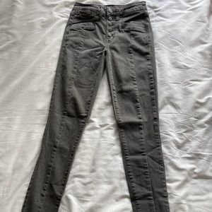 American EagleHi-Rise Jeggings